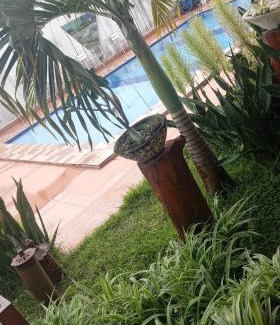 Baia da Traicao Casa | ESPAÇO Casa D' Praia