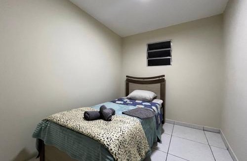 Guarulhos Apartamento | Espaço Confort Próximo ao Aeroporto Guarulhos