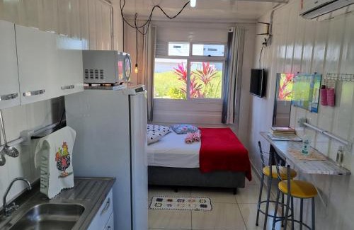 Morretes Apartamento | Espaço Container Itapema - Loft I