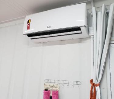 Morretes Apartamento | Espaço Container Itapema - Loft I
