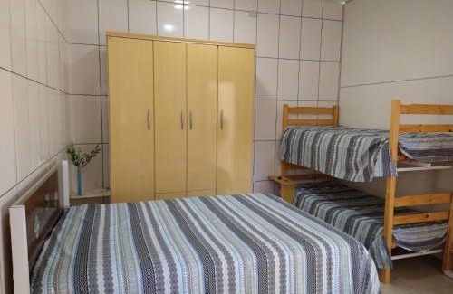Pirapozinho Apartamento | Espaço coração de mãe