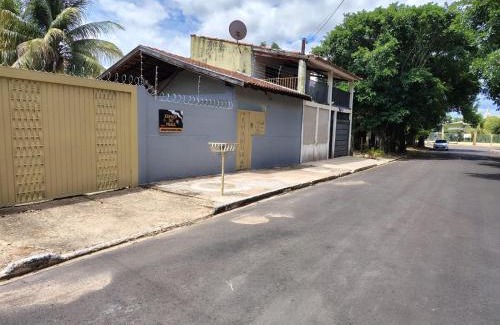 Anastacio Casa | Espaço da Praia Eventos e Hospedagem