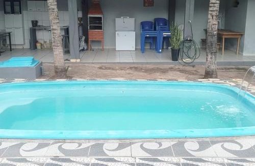 Anastacio Casa | Espaço da Praia Eventos e Hospedagem