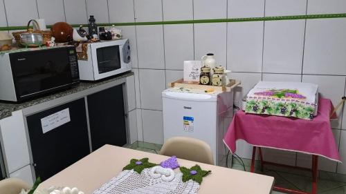 Hortolandia Apartamento | Espaço da Sisi