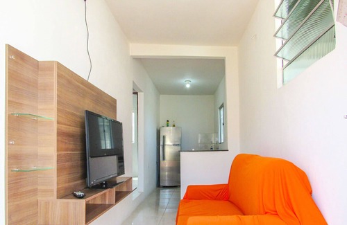 Vera Cruz Chalet De Esquí | Espaço de Lazer: Casa com Piscina e Churrasqueira