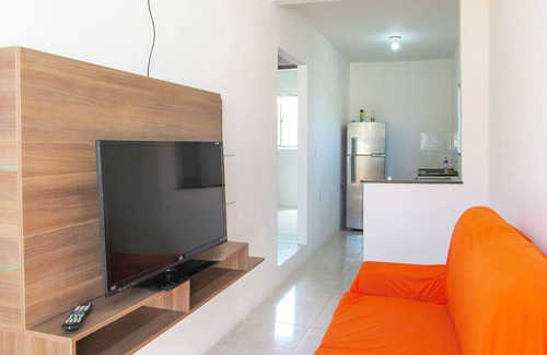 Vera Cruz Chalet De Esquí | Espaço de Lazer: Casa com Piscina e Churrasqueira