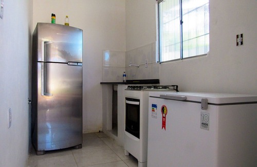 Vera Cruz Chalet De Esquí | Espaço de Lazer: Casa com Piscina e Churrasqueira