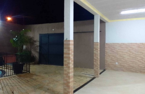 Piracicaba Casa | Espaço Diamante Linda e Espaçosa Edícula com Piscina Aquecida!