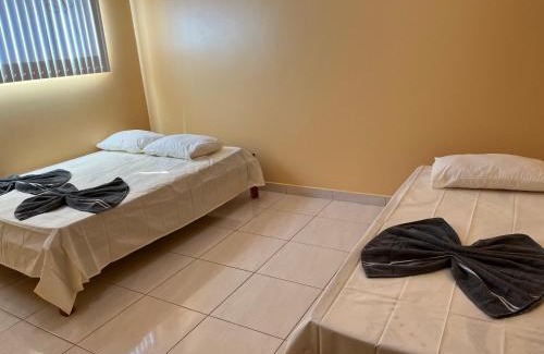 Bom Jesus Da Lapa Apartamento | Espaço Dona Deja