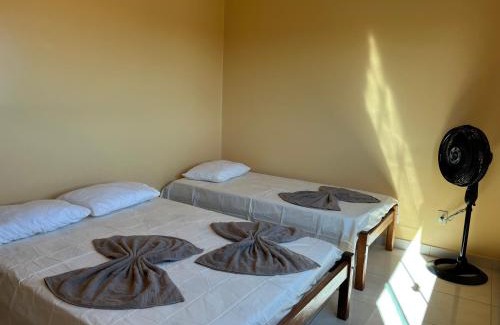 Bom Jesus Da Lapa Apartamento | Espaço Dona Deja