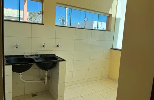 Bom Jesus Da Lapa Apartamento | Espaço Dona Deja