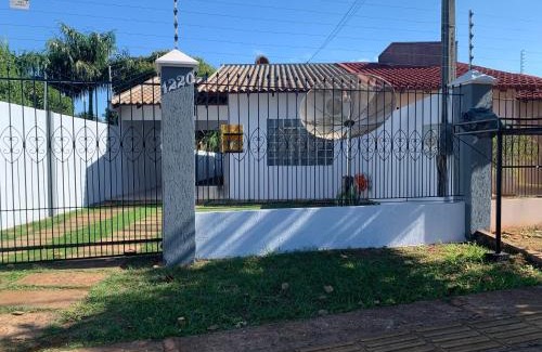 Guaira Casa | Espaço e conforto 1