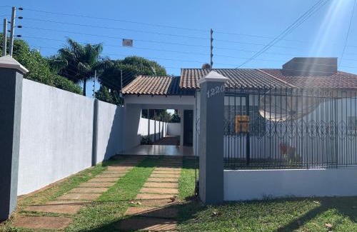 Guaira Casa | Espaço e conforto 1