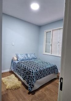 Navegantes Apartamento | Espaço e Conforto, Apartamento Completo Recém Reformado