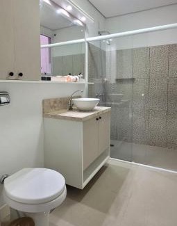 Navegantes Apartamento | Espaço e Conforto, Apartamento Completo Recém Reformado