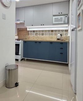 Navegantes Apartamento | Espaço e Conforto, Apartamento Completo Recém Reformado