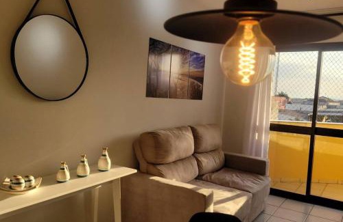 Pindamonhangaba Apartamento | Espaço entre Pizza & Café
