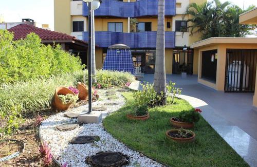 Pindamonhangaba Apartamento | Espaço entre Pizza & Café