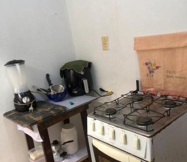 Tirirical Apartamento | Espaço Exclusivo, 6min do Aeroporto e Rodoviária