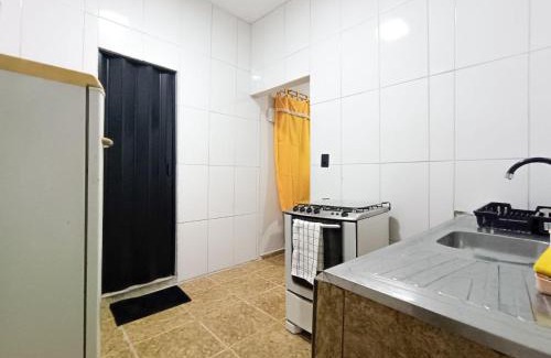 Guarulhos Casa | Espaço Family próximo ao Aeroporto Guarulhos