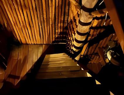Serra do Cipo Chalet De Esquí | Espaço Gaia