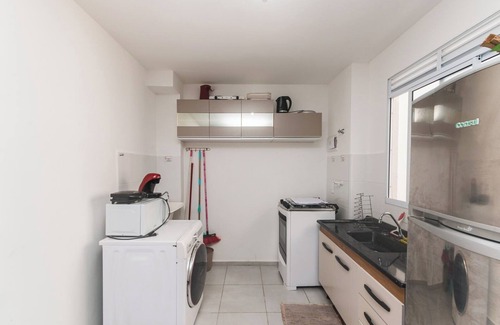 Palhoca Apartamento | Espaço Inteiro: Apartamento 2 Quartos