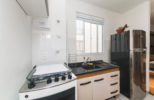 Palhoca Apartamento | Espaço Inteiro: Apartamento 2 Quartos