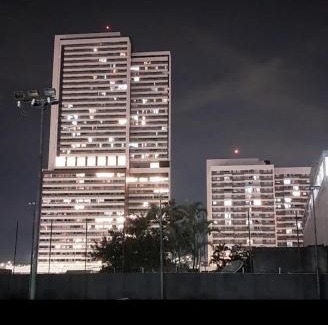 Osasco Apartamento | Espaço inteiro, Centro, Osasco, 500m da estação, 5 minutos Super Shopping