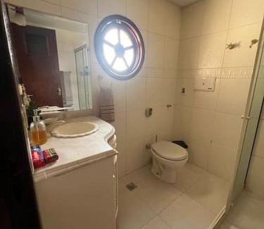 Taquara Apartamento | Espaço inteiro com suíte