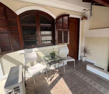 Taquara Apartamento | Espaço inteiro com suíte