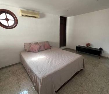 Taquara Apartamento | Espaço inteiro com suíte