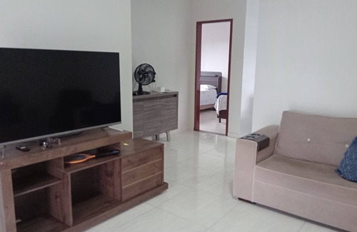Bananeiras Casa | Espaço Inteiro Ideal Para Família com Crianças em Condomínio Fechado