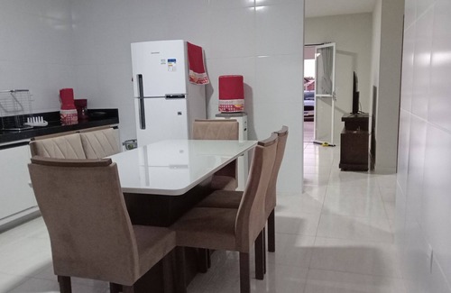 Bananeiras Casa | Espaço Inteiro Ideal Para Família com Crianças em Condomínio Fechado