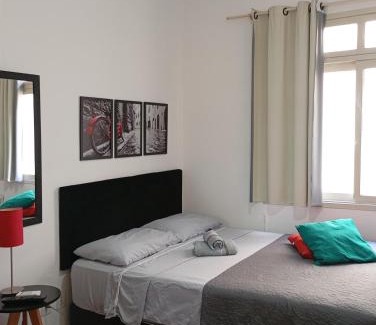 Centro Historico Apartamento | Espaço inteiro no Centro Histórico, bem localizado
