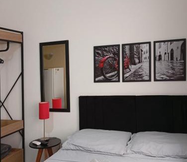 Centro Historico Apartamento | Espaço inteiro no Centro Histórico, bem localizado