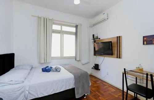Centro Historico Apartamento | Espaço inteiro no Centro Histórico, bem localizado