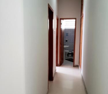 Serra Casa | Espaço Inteiro para 08 pessoas próximo a área hospitalar em BH