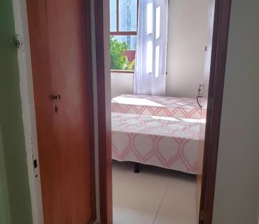 Serra Casa | Espaço Inteiro para 08 pessoas próximo a área hospitalar em BH