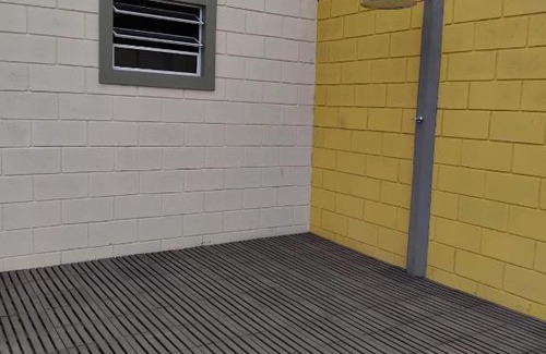 Capao Bonito Otro | espaço madureira