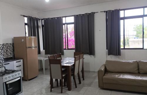 Indaia Apartamento | Espaço Mar Doce Lar - Praia Indaiá e Riviera