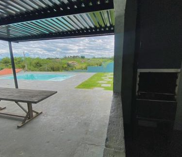 Cacapava Casa | Espaço Mattigor