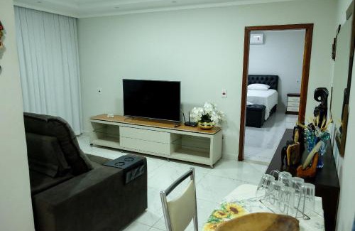Vila Guilhermina Casa | Espaço moderno na melhor região de Pirassununga