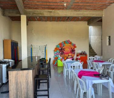 Santana de Parnaiba Casa | Espaço Nosleda