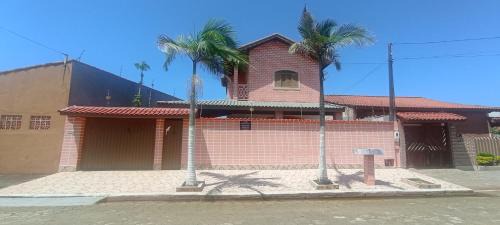 Itanhaem Casa | Espaço Pé Na Areia