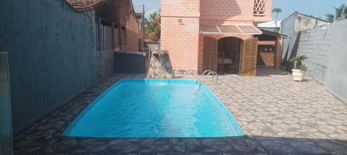 Itanhaem Casa | Espaço Pé Na Areia