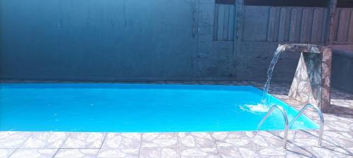 Itanhaem Casa | Espaço Pé Na Areia