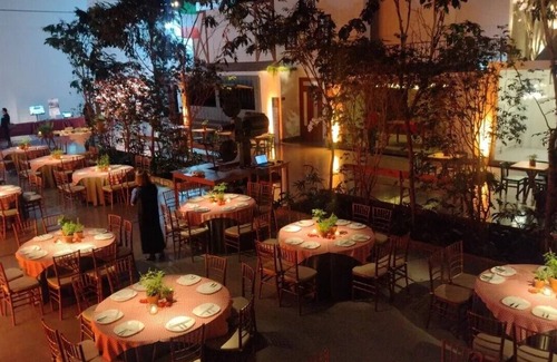 Cotia Casa | Espaço Para Eventos - Salão Para até 1500 Pessoas