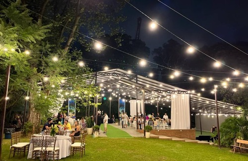 Cotia Casa | Espaço Para Eventos - 20 min de SP