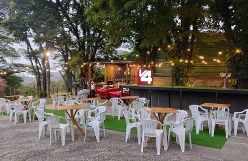 Cotia Casa | Espaço Para Eventos - 20min de SP