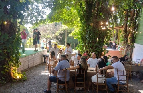 Cotia Casa | Espaço Para Eventos - 20min de SP
